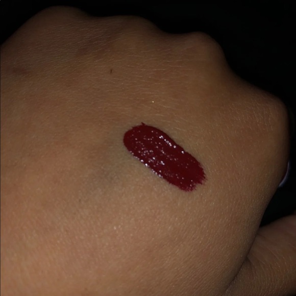 Kylie Jenner lipstick - Picture 2 of 2